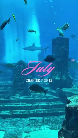 July recap