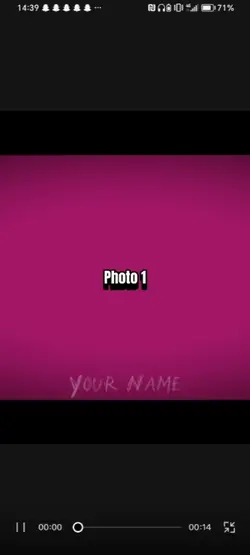 Freeze edit