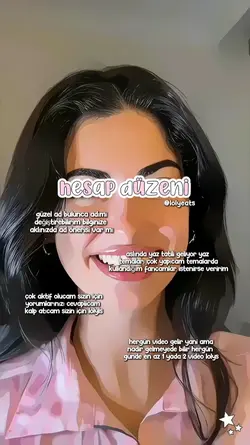 hesap duzeni