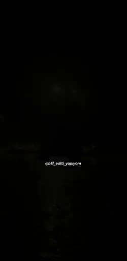 hiç sevilmemisim