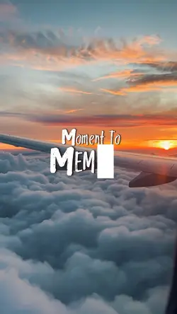 Moments to memories
