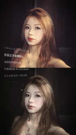 Lyrics + màu