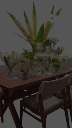 Dining set