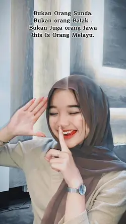 This Is Orang Melayu
