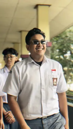 SLOWMO dokter cinta