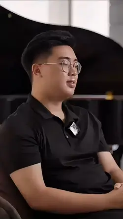 motivasi Timothy Ron