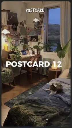 POSTCARD 12