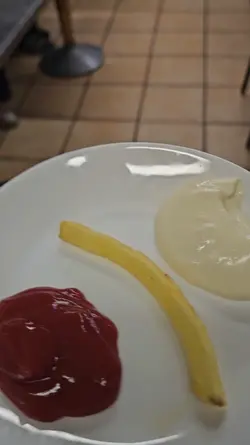 pommes