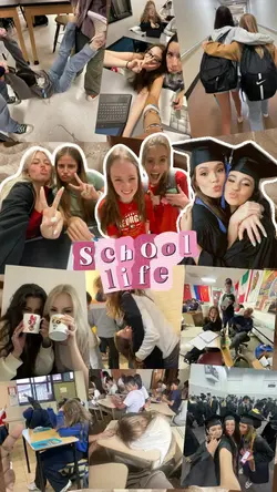 School life 