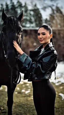 Horse 🐎