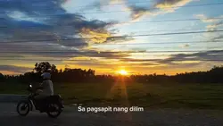 Himig nang pag-ibig