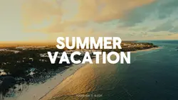 summer recap