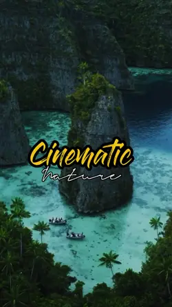 cinematic nature