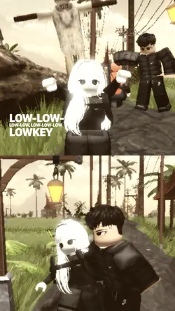 lowkey