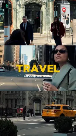 TRAVEL VLOG