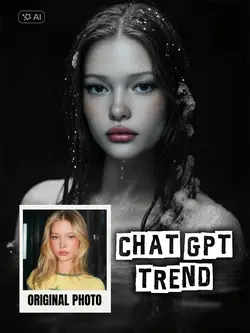 Chat GPT Trend 