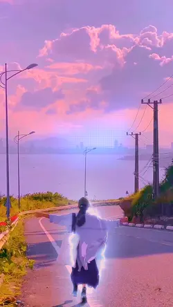 transisi 2 video