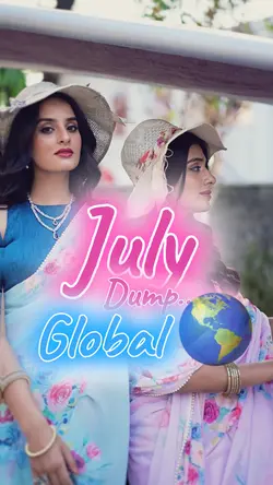 July Dump Global