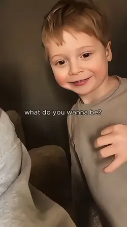 when you grow up