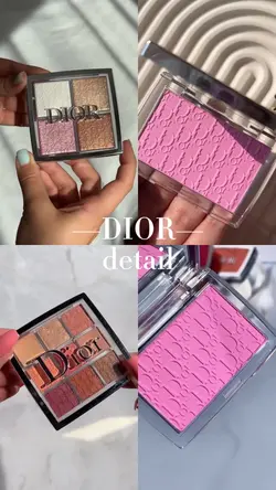 Dior Detail 