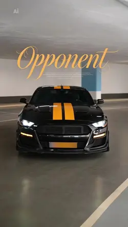 next opponent is YOU