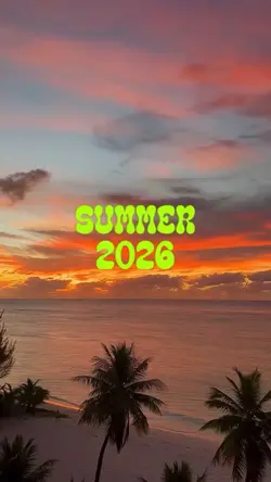 Summer 2026