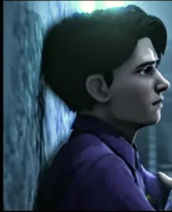 Michael Afton 