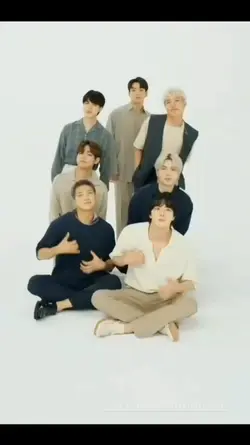 BTS 