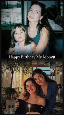 Hbd Mom