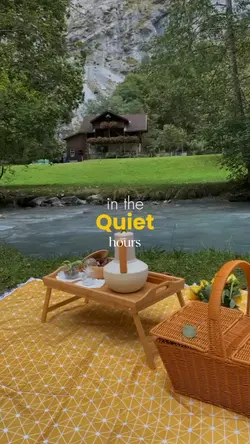 quiet hours