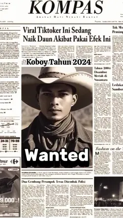 Koboy 2024