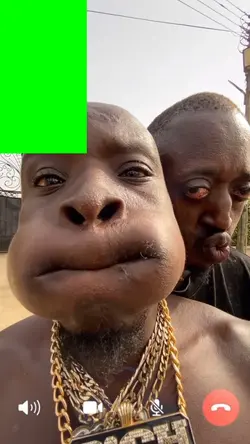 VIDEO CALL