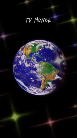 my world 