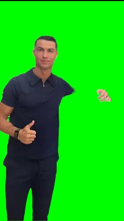 FOTBAR RONALDO 1FOTO