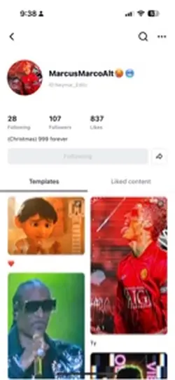 Pls Follow 