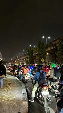 rakyat di peras