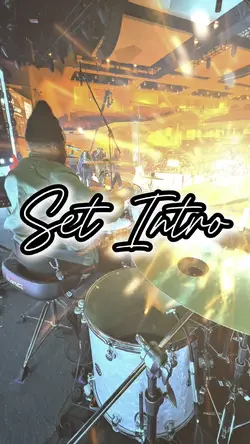 Action drums #5