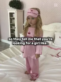 girl like me