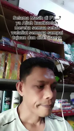 PT, calon tkw