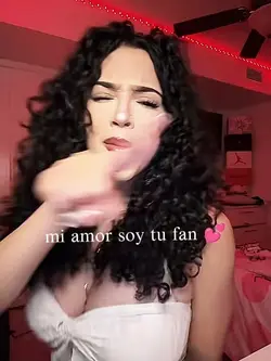 soy tu fan