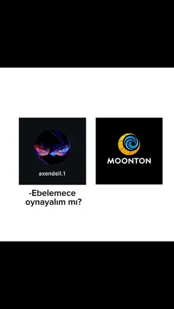 oynamak istemiyorum 