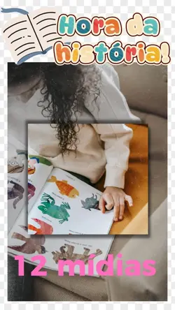 Leitura infanti
