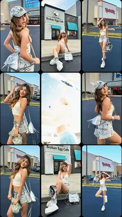 My photo album