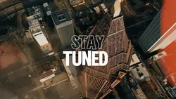 STAY TUNED 