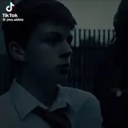 adolescence edit!
