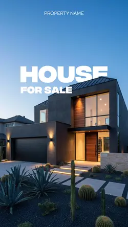 HOUSE for Sale 