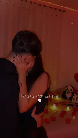vc me faz tão bem