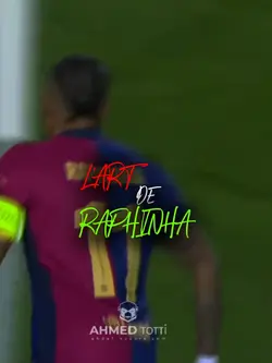 L'art De Raphiniha