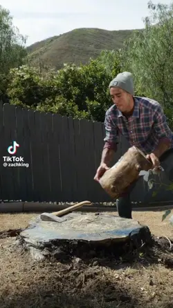Zach king