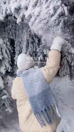 Winter is coming